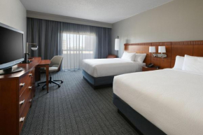 Courtyard Dallas Las Colinas